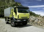 Iveco EuroCargo 4x4 2004 года